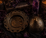 Offering in Reverence