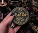 The MydnytBlu Protection Ritual Set