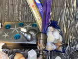Sea Witch Altar Kit - 21 Items - spells, instruction and more - Large Kit (akit-1074)