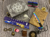 Altar Kit Celtic Pagan 13 components plus 100 spells and instructions (Akit-1082)