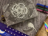 Altar Kit Celtic Pagan 13 components plus 100 spells and instructions (Akit-1082)