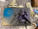 Sea Witch Altar Kit - 18 Items - spells, instruction and more - Large Kit