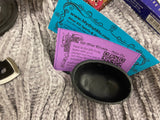 Starter Witch Altar Kit - 13 Items - spells, instruction and more