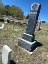 130 Year Old Graveyard Dirt 4 pounds - see pics for history Bulk