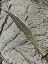 Athame / Dagger / Sword / Roman Gladiator 33 Inches Heavy Hand Forged (SWRD-1000)