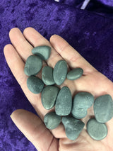 Shungite Stone - 99% carbon - Magic Stone - 2 billion years old - EMF / EMP Protection