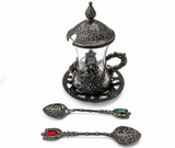 The Remembering ~ A 60-Year-Old Ancestral Offering Vessel for Your Altar
