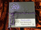 Mini Witchcraft Mystery Box
