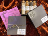 Witch's Assortment Gift Box Set