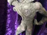 Cernunnos Statue Horned God