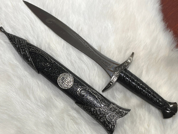 Elvish Blade - Astaroth
