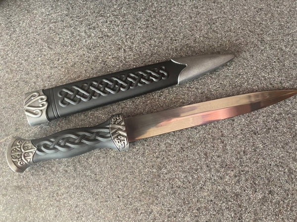 Celtic Short Sword - 11.5 Inches
