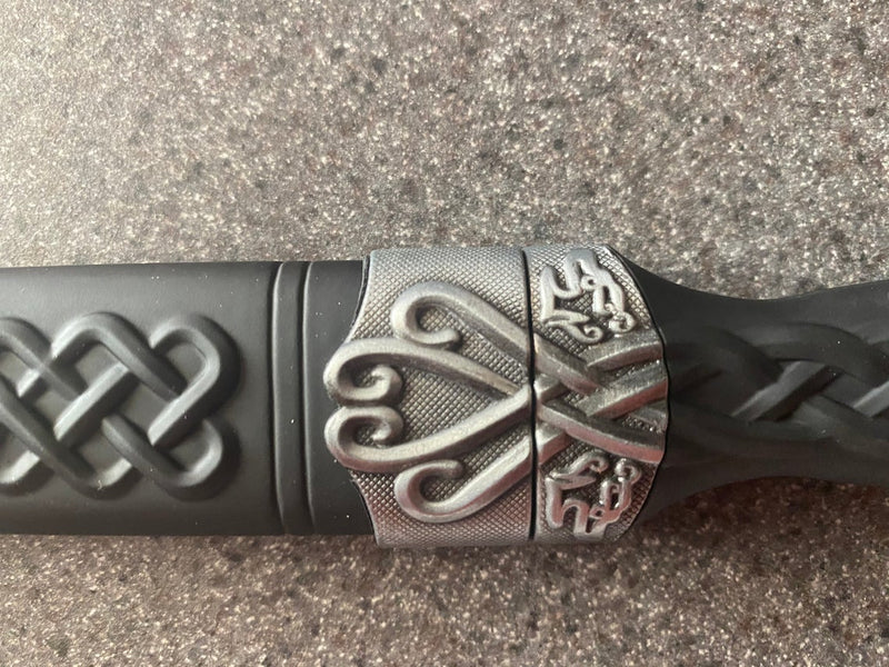 Celtic Short Sword - 11.5 Inches