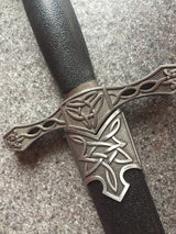 Celtic Short Sword - Celtic Cross