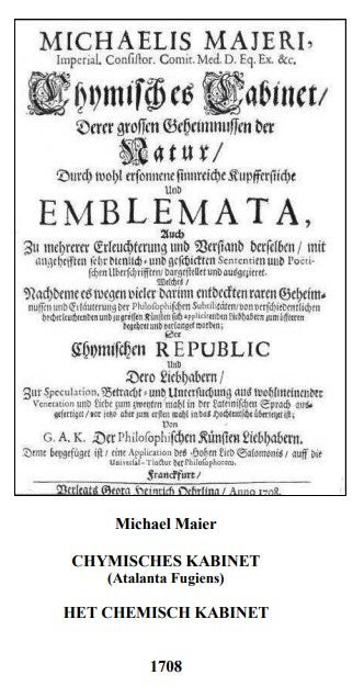 Chemisch Kabinet (Atalanta Fugiens) - M Maier (1708) [German].pdf