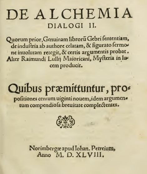 De alchemia dialogi II - G. Braccesco (1548) [Latin].pdf