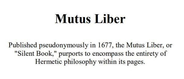 Mutus Liber.pdf