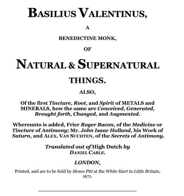 Of Natural & Supernatural Things - B Valentinus.pdf