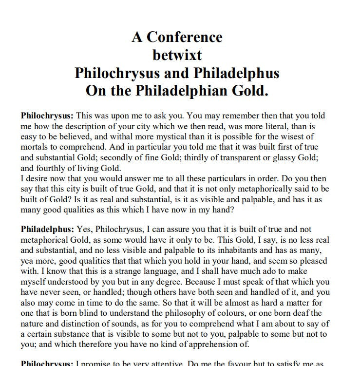 On The Philadelphian Gold.pdf