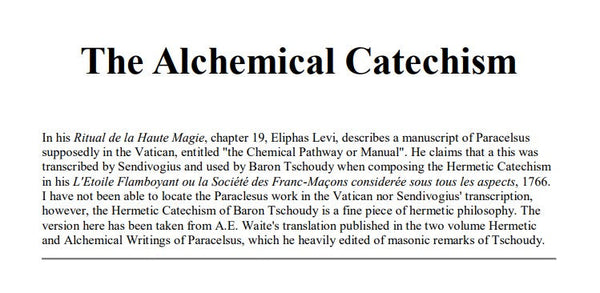 The Alchemical Catechism.pdf