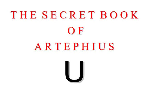 The Secret Book of Artephius.pdf