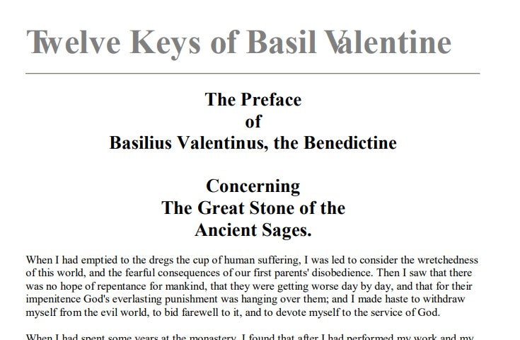 The Twelve Keys of Basil Valentine.pdf