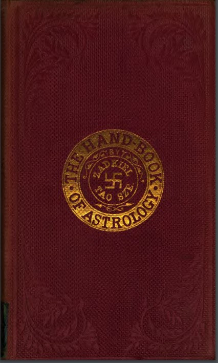 The Handbook of Astrology - Zaqdkiel Tao Sze (1861).pdf