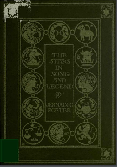 The Stars in Song & Legend - J G Porter.pdf