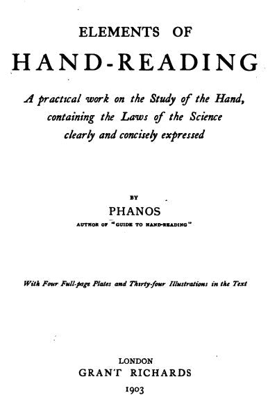 Elements of Hand Reading - Phanos.pdf
