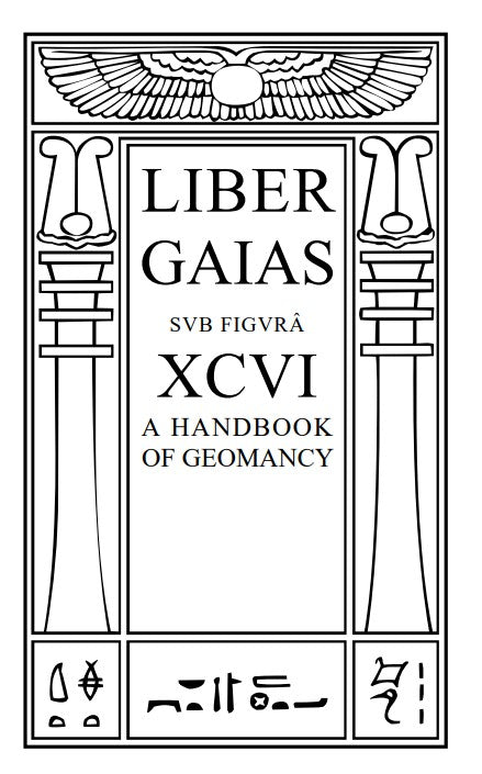 Liber Gaias - A Handbook Of Geomancy.pdf