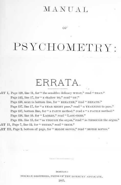 Manual of Psychometry - J Buchanan.pdf