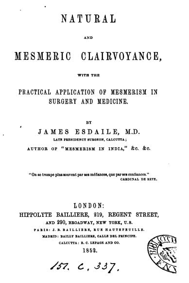 Natural & Mesmeric Clairvoyance - J Esdaile.pdf