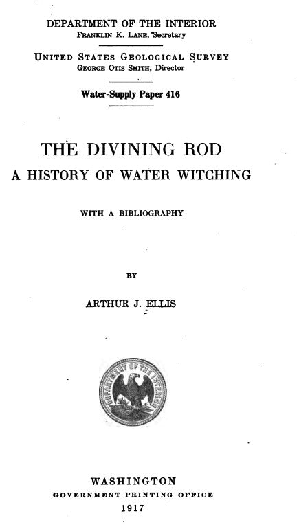 The Divining Rod - A J Ellis.pdf