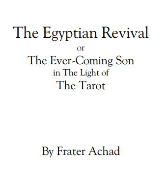 The Egyptian Revival.pdf
