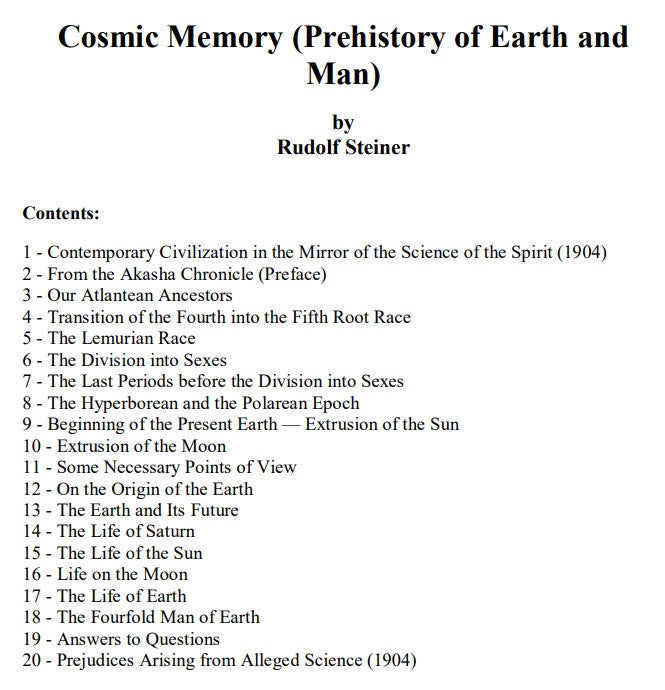 Cosmic Memory - R Steiner -.pdf