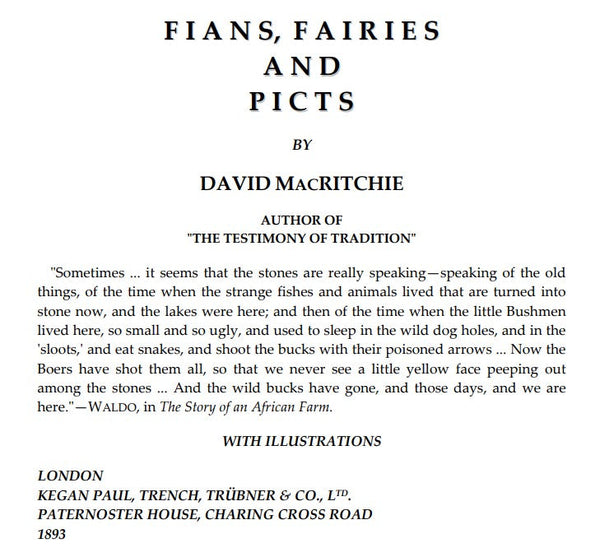Fians, Fairies & Picts - D MacGregor.pdf