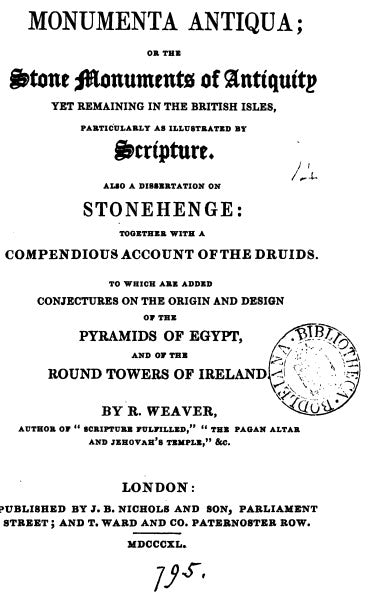Stone Monuments of Aniquity - R Weaver.pdf