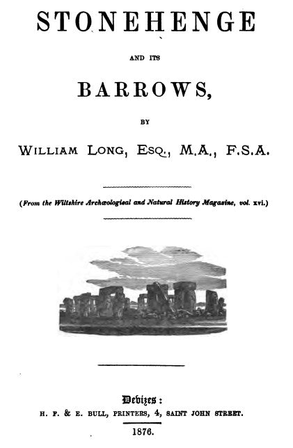 Stonehenge & Its Barrows - W Long.pdf