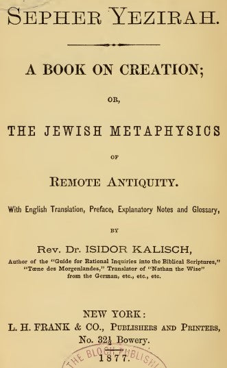 The Jewish Metaphysics of Remote Antiquity.pdf