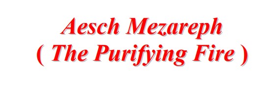Aesch Mezareph (The Purifying Fire).pdf