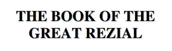 The Book of the Great Raziel Part 1.pdf