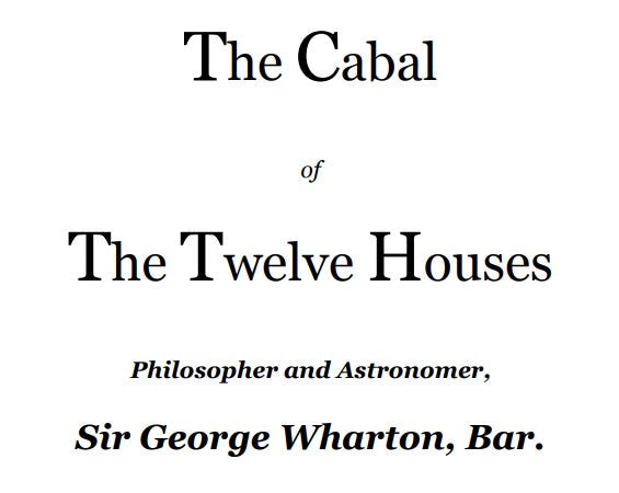 The Cabal Of The Twelve Houses - G Wharton.pdf