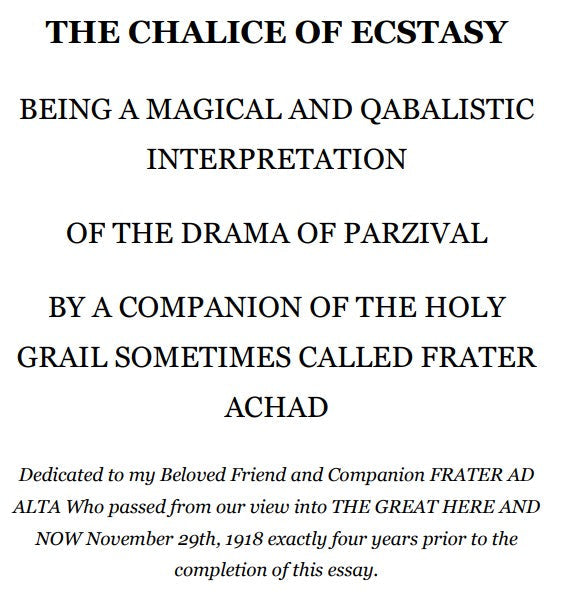 The Chalice Of Ecstacy - F Achad.pdf