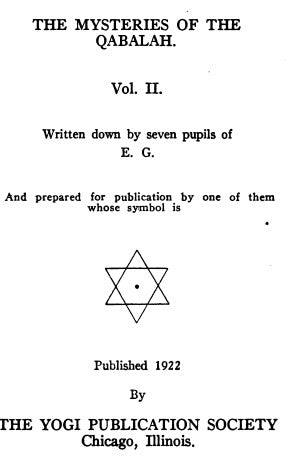 The Hidden Treasures of Ancient Qabalah II - E Gerwuz.pdf