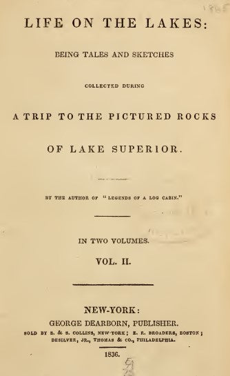 Gilman, Chandler - Life on the Lakes Vol 2.pdf