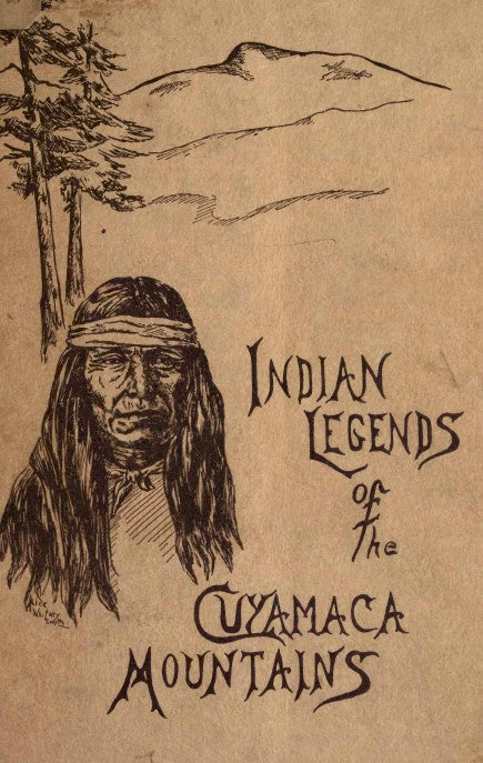 Johnson, Mary - Indian Legends of the Cuyamaca Mountains.pdf