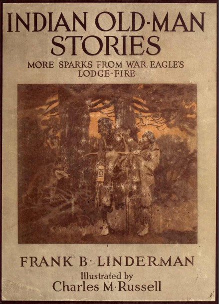 Linderman, Frank - Indian Old-Man Stories.pdf