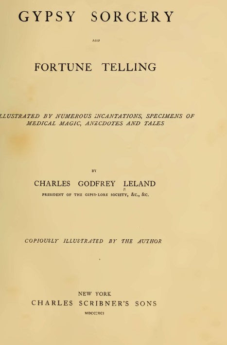 Gypsy Sorcery and Fortune Telling.pdf