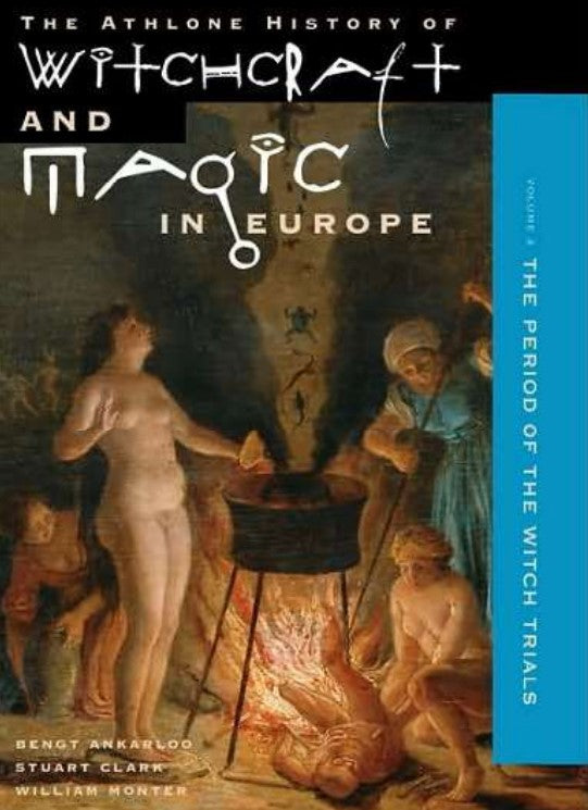 Witchcraft and Magic in Europe.pdf