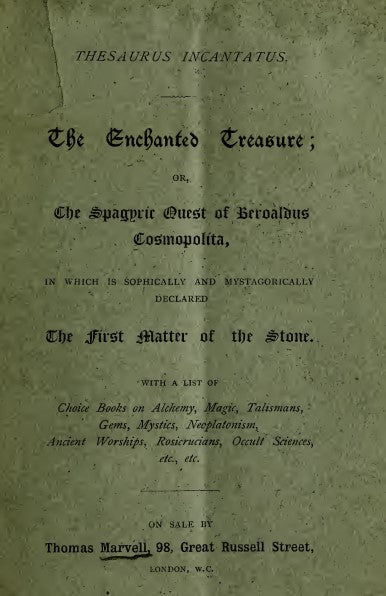 Thesaurus Incantatus - A Machen (1888).pdf